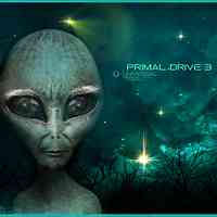 Artwork for Primal Drive 3 - VA Compilation