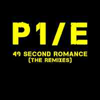 Artwork for 49 Second Romance (The Remixes)