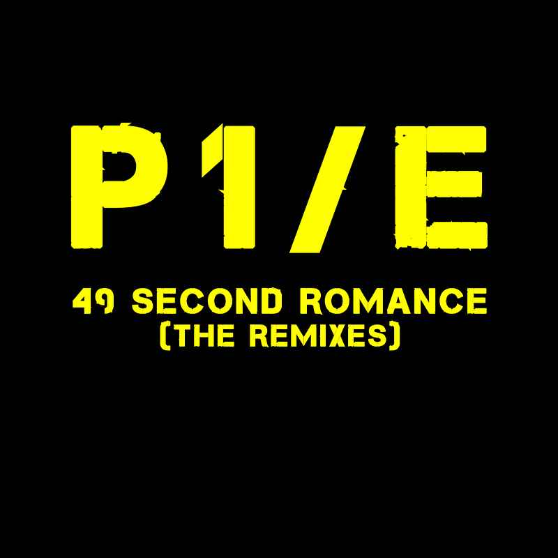 49 Second Romance (The Remixes)