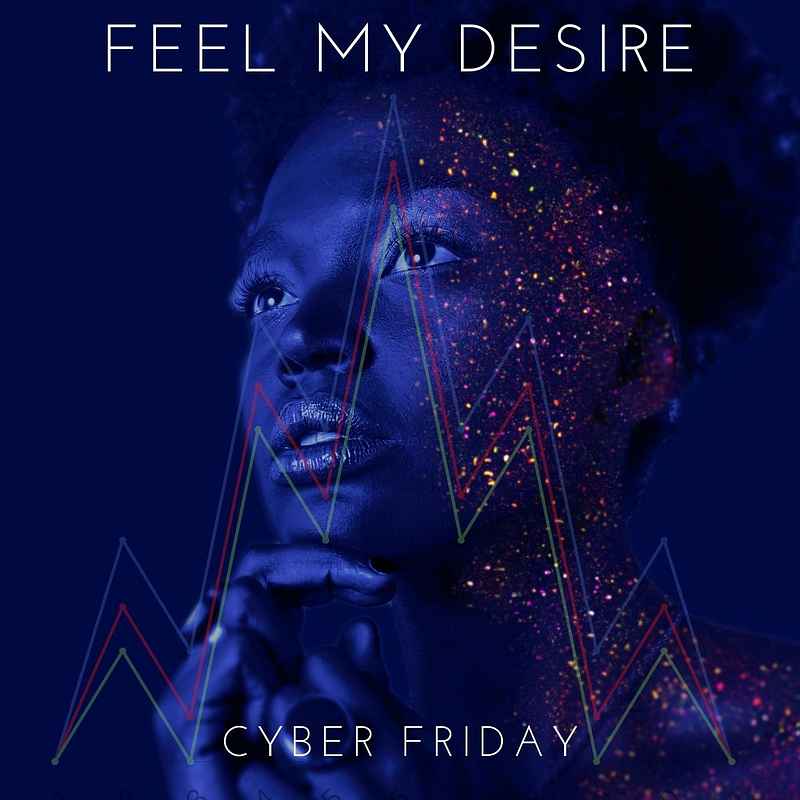 Feel My Desire - Electro House Remix