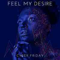 Feel My Desire - Electro House Remix