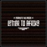Artwork for Letter To Afrika