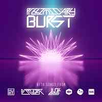 Artwork for Preliminary Burst