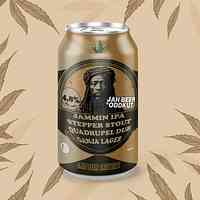 Artwork for Jah Beer Brewery