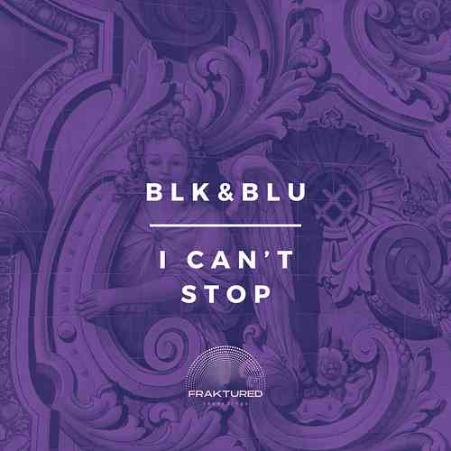 Artwork for I Can't Stop