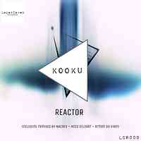 Artwork for Reactor