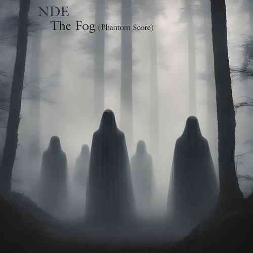 Artwork for The Fog