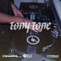 Artwork for Pitbull Globalization Mix #1 - DJ TonyTone
