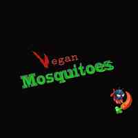 Artwork for Vegan Moquitoes LIVE EP