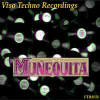 Artwork for Muñequita