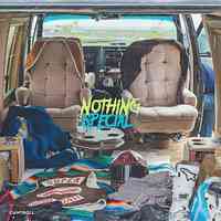 Artwork for Nothing Special 
