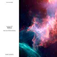 Artwork for Nebula (Incl. Luca Maniaci Remix)