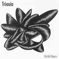 Artwork for Trioxia