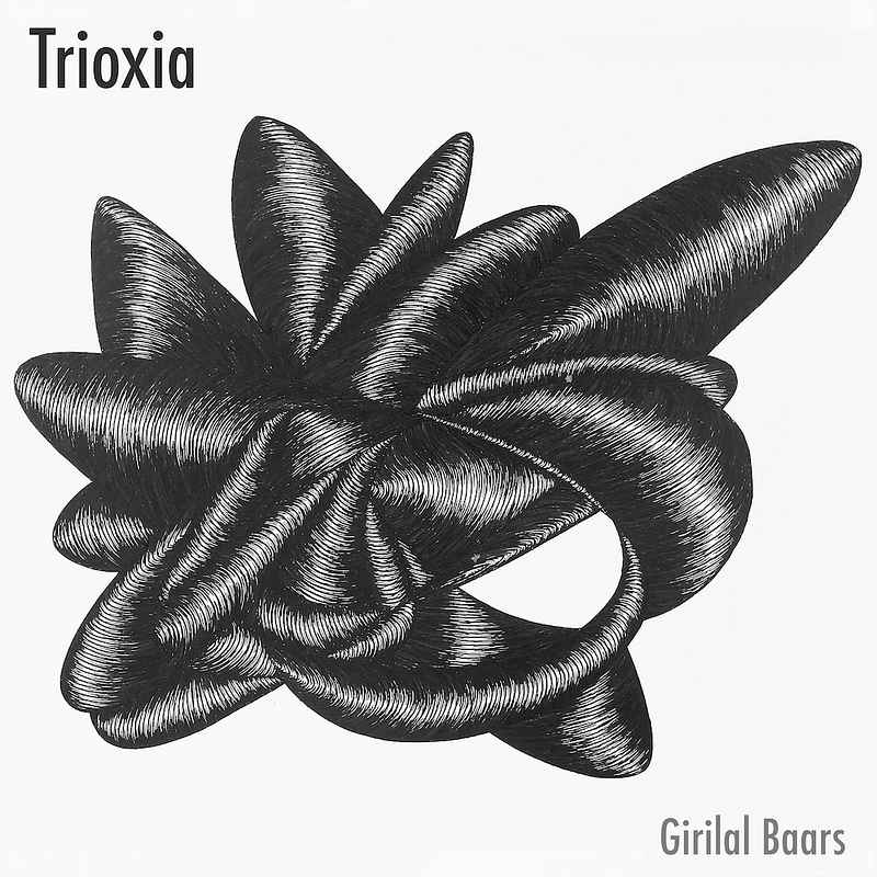Trioxia