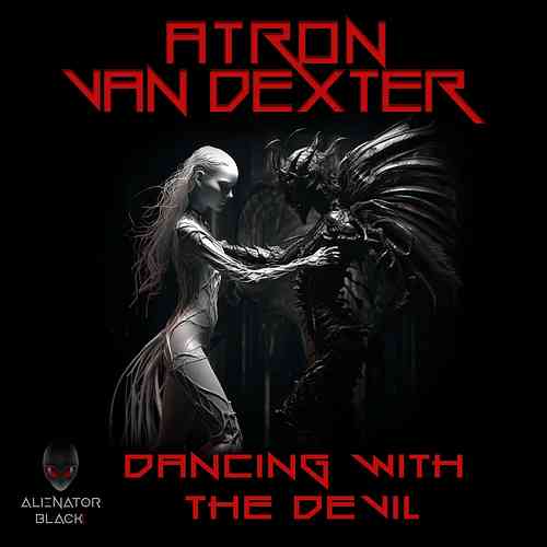 Artwork for Dancing with an Angel