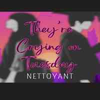 Artwork for They're Crying on Tuesday