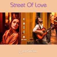 Artwork for Street Of Love