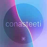 Artwork for conasteeti