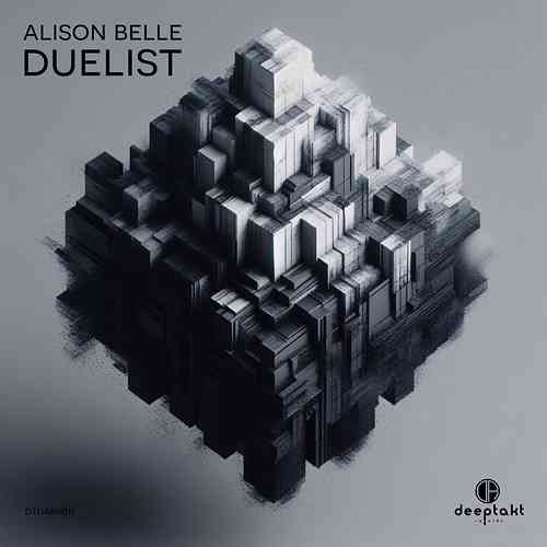 Artwork for Duelist