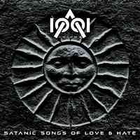 Artwork for Satanic Songs Of Love And Hate