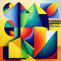 Artwork for Shining ( NY Remix ) 