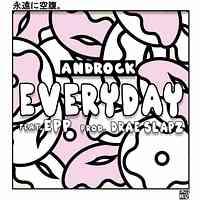 Artwork for  Everyday Feat. ePP (Prod. By Drae Slapz) 
