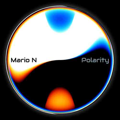 Artwork for Polarity