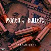Artwork for Money and Bullets