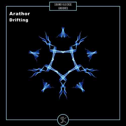 Artwork for Drifting