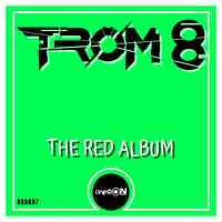 Artwork for The Red Album