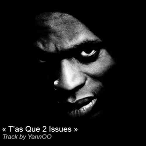 Artwork for T’as Que 2 Issues