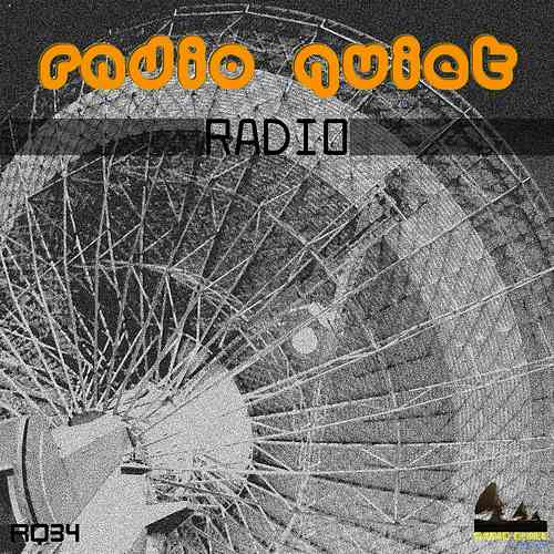 Artwork for Radio