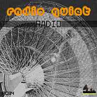 Artwork for Radio Quiet - Radio