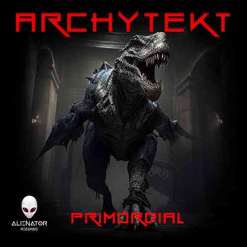 Artwork for Primordial