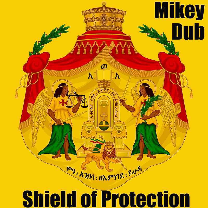 Shield of Protection
