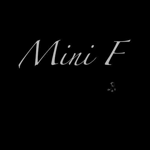 Artwork for MiniF X