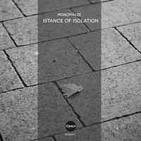 Artwork for Istance of Isolation