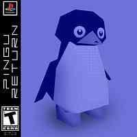Artwork for  Pingu Return