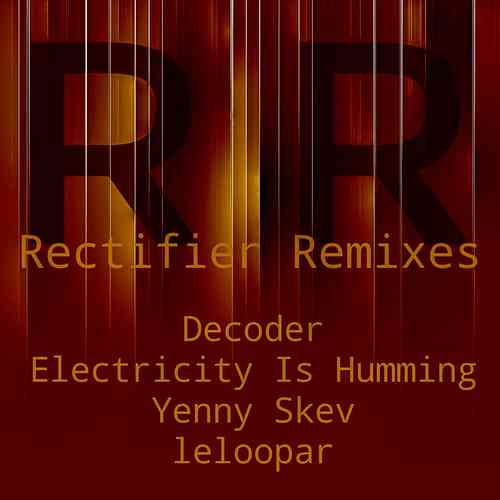 Artwork for Rectifier