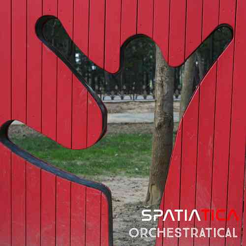 Artwork for Orchestratical