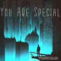 Artwork for You Are Special