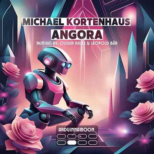 Artwork for Angora