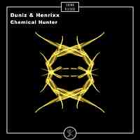 Artwork for Duniz & Henrixx - Chemical Hunt