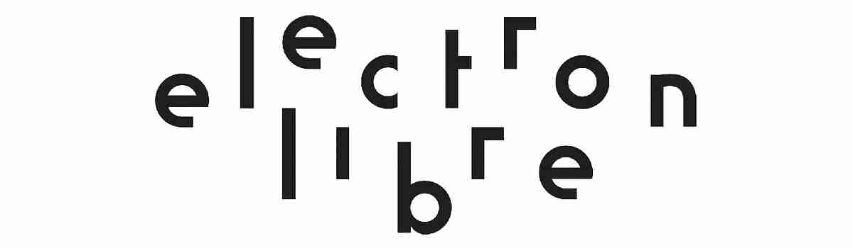 Banner image for Electron Libre