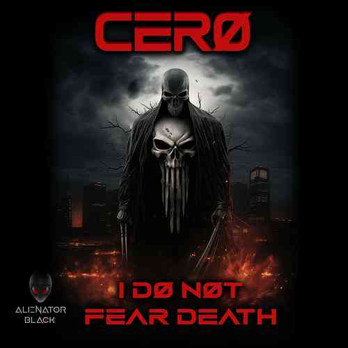 Artwork for I Do Not Fear Death