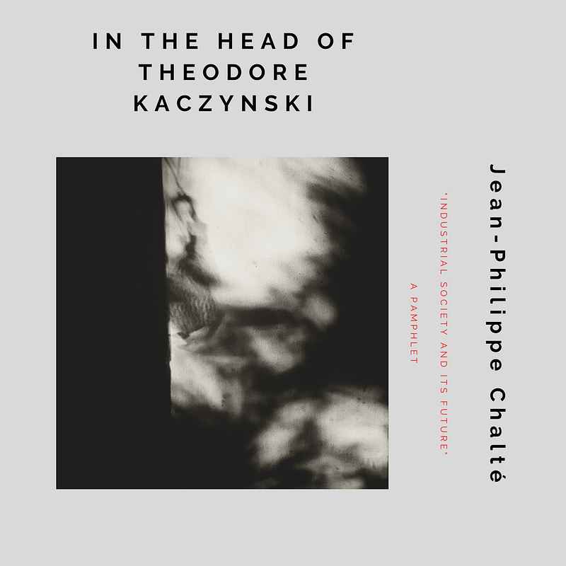 [Ambient] In The Head of Theodore Kaczynski 