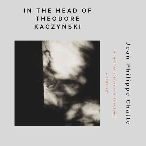 Artwork for 03 In The Head Of Theodore Kaczynski - Part 3