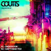 Coutts- Can't Hear You