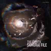 Artwork for Samurai File