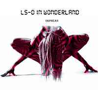 Artwork for LS - D In Wonderland